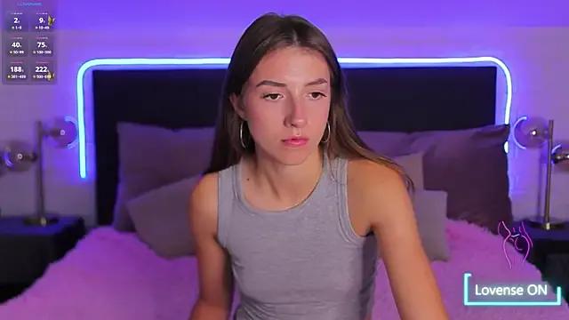 SweetVikki from StripChat