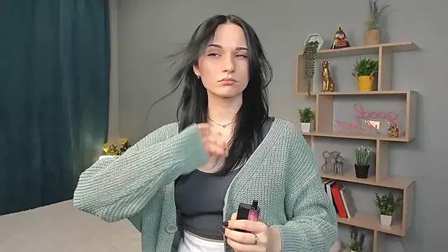 TateFlack from StripChat