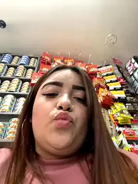 Tatiana_O from StripChat