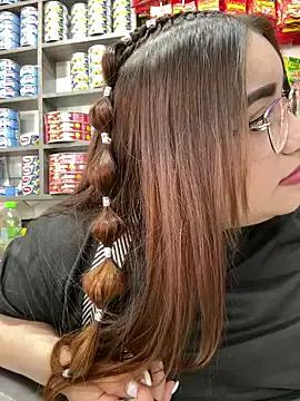 Tatiana_O from StripChat