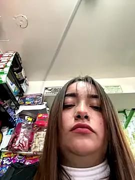 Tatiana_O from StripChat