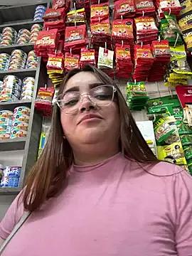 Tatiana_O from StripChat