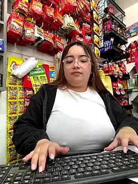 Tatiana_O from StripChat