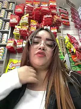 Tatiana_O from StripChat