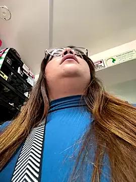 Tatiana_O from StripChat