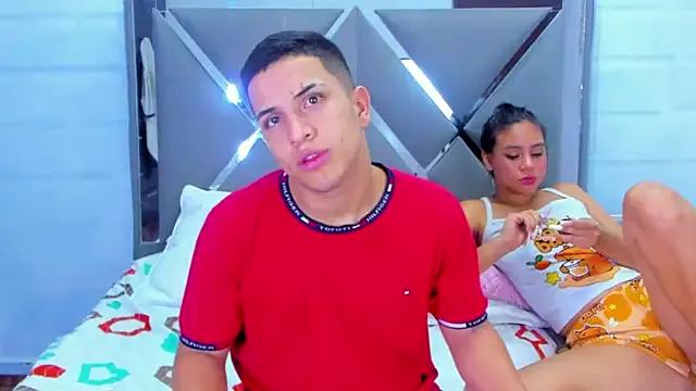 TeenLustLive_ from StripChat