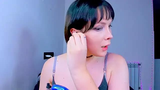 Tenebris from StripChat
