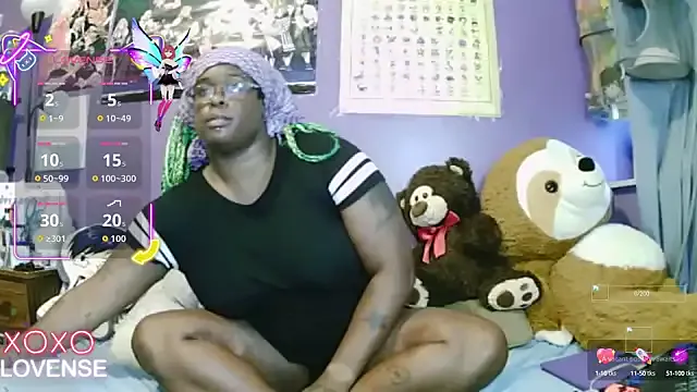 TentenCutiepie69xxx from StripChat