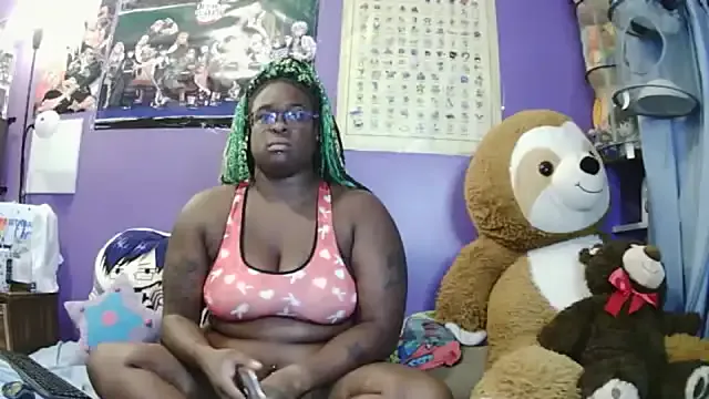 TentenCutiepie69xxx from StripChat