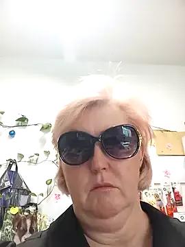 TerezaVelvet from StripChat
