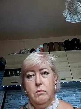 TerezaVelvet from StripChat
