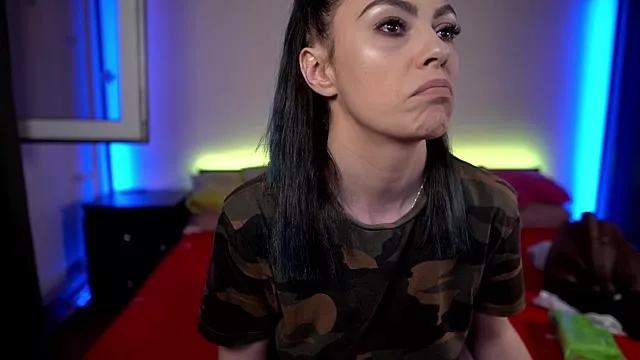 TiffanyPierce from StripChat