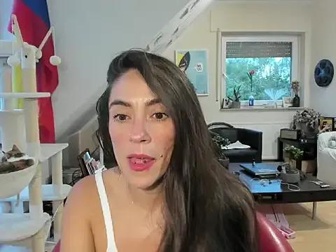 Tinny_williams from StripChat