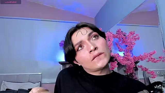 Tommy_Lovee from StripChat