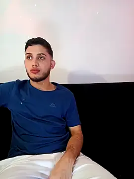 TommyandBillie from StripChat