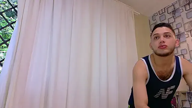 TommyandBillie from StripChat