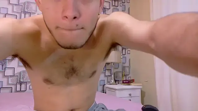 TommyandBillie from StripChat