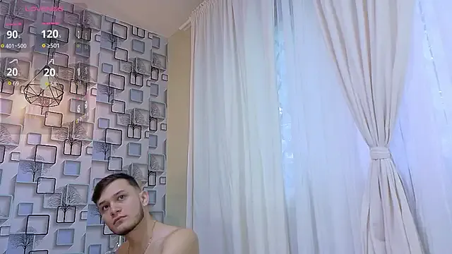 TommyandBillie from StripChat