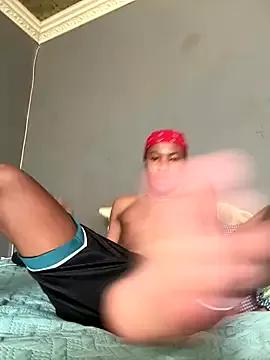 Tookey012 from StripChat