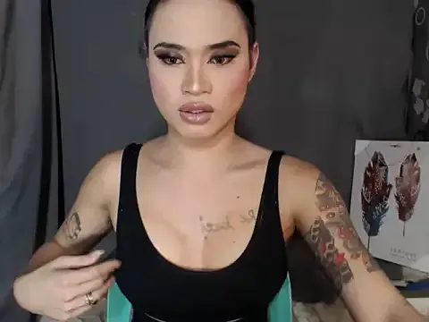 TSsexy_LOVERxxxx from StripChat