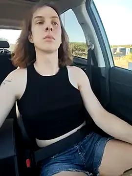 TsSnailGirl69 from StripChat