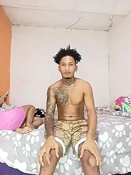 Tweenty from StripChat