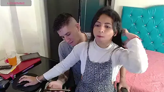 Unusualsuccubus0 from StripChat