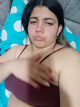 Velvet_24 from StripChat