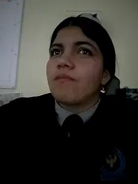 Velvet_24 from StripChat