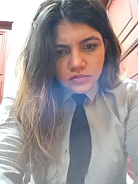 Velvet_24 from StripChat