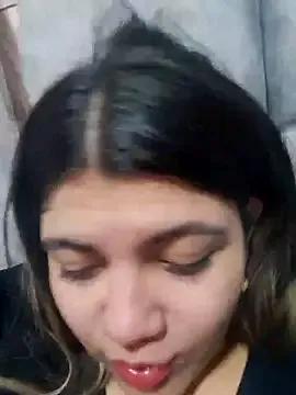 Velvet_24 from StripChat