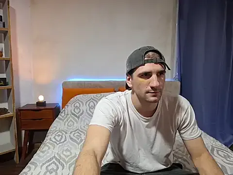 VelvetGrey from StripChat