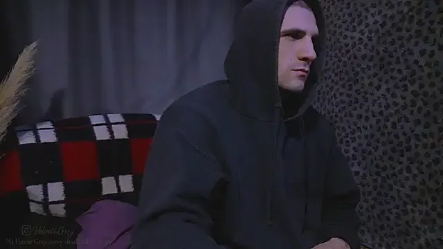 VelvetGrey from StripChat