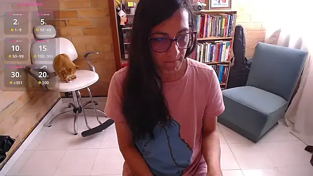 VioletaGomez_Co from StripChat