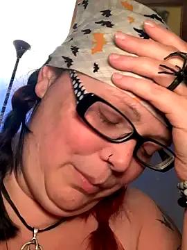 Voorheesgirl from StripChat