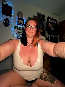 Voorheesgirl from StripChat