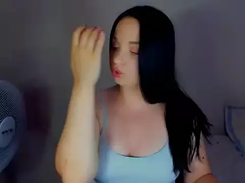 VoxxAura from StripChat