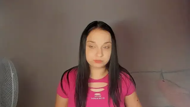 VoxxAura from StripChat