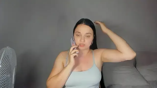 VoxxAura from StripChat