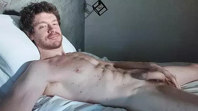 Warrenkener from StripChat