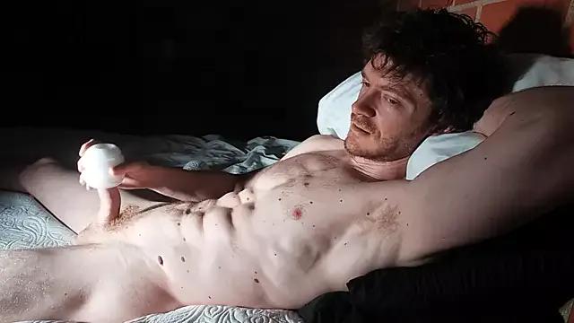 Warrenkener from StripChat