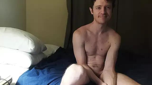 Warrenkener from StripChat