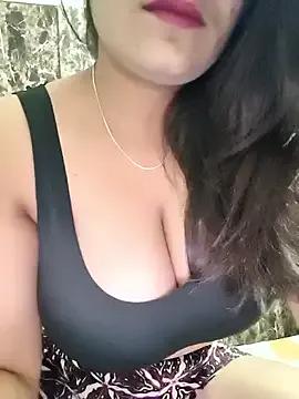 Wow_Riya from StripChat