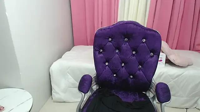 XSexynineDollx from StripChat