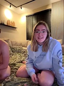 XX_HotCouple_Xx from StripChat