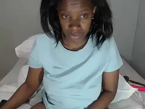 Xxfantasy122 from StripChat