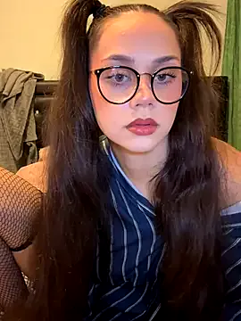 Xxx_PocahontaSS from StripChat