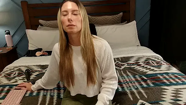 Xxyourgirlblair from StripChat