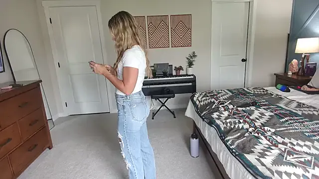 Xxyourgirlblair from StripChat