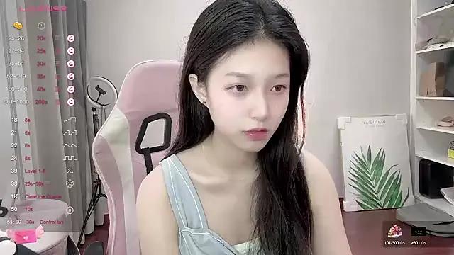 YaYa-521 from StripChat